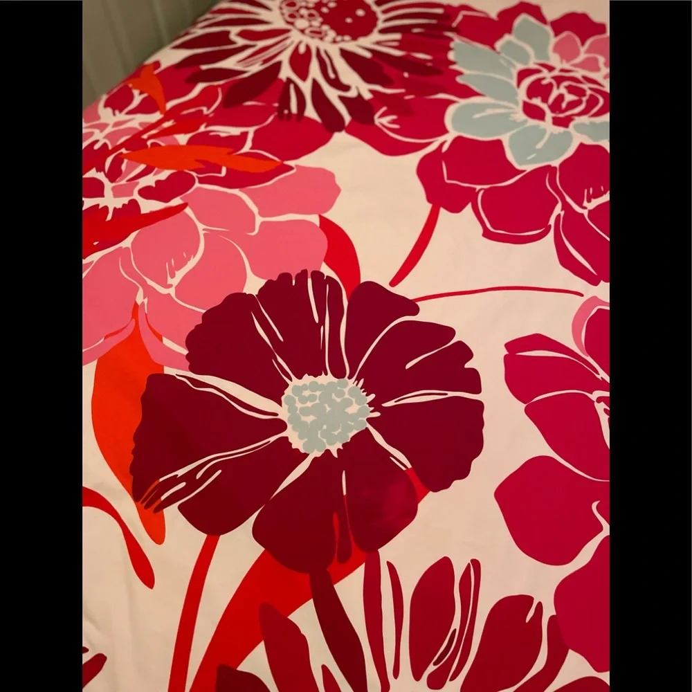 Pottery Barn Teen Twin Duvet